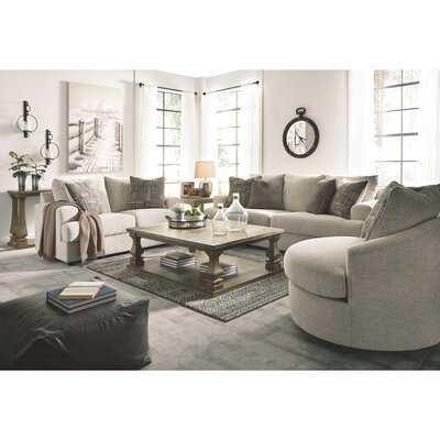 Sleeper Sofa Living Room Sets You'll Love in 2020 | Wayfair